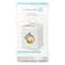 White Cupcake Treat Boxes by Celebrate It®, 5ct.